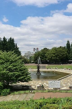 セリジア三宿 