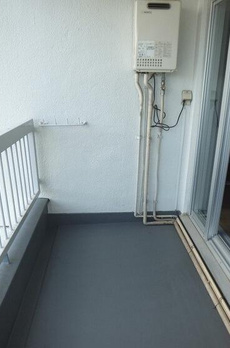 パシフィック麻布マンション 