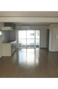 パシフィック麻布マンション 