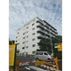 パシフィック麻布マンション 