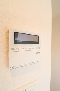 エスタート大井町フォレスト 