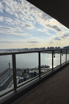 HARUMI FLAG PARK VILLAGE T棟 