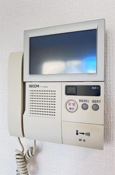 松濤アパートメント 