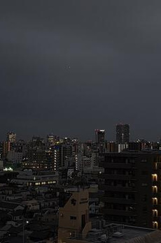 アトラズブランズタワー三河島 