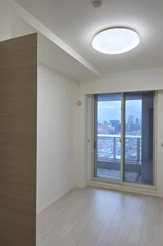 アトラズブランズタワー三河島 