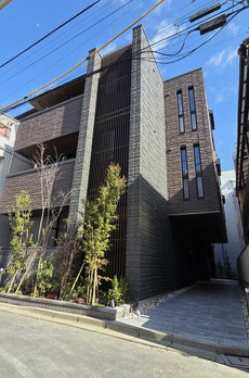 シャーメゾン南大塚 