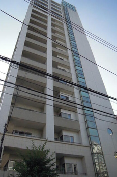 エティア目黒ウエストタワー 