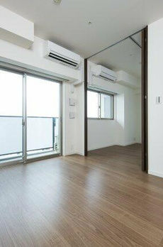 リビオメゾン戸越銀座 