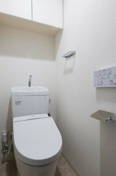 リビオメゾン戸越銀座 