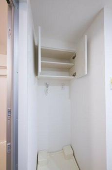 リビオメゾン戸越銀座 