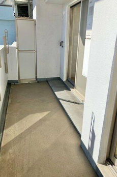 コンフォート・セラフ新小岩 