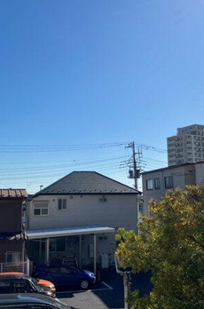 コンフォート・セラフ新小岩 