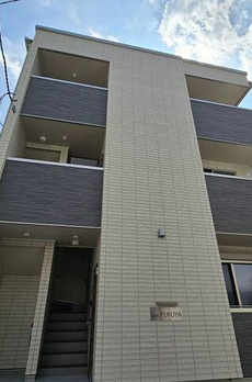 Ｃａｓａ　ＦＵＫＵＹＡ 