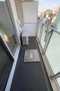 レジディア新御徒町 