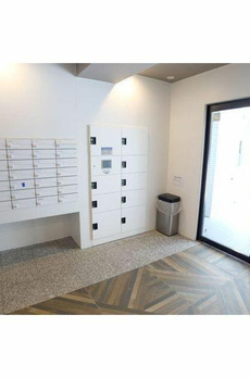 ルクレ上野 