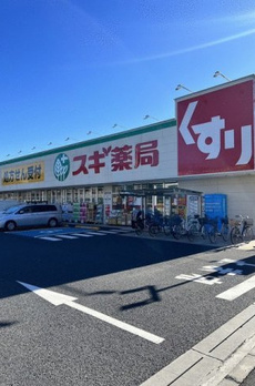 瑞江貸家 