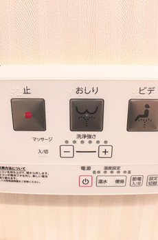 コスモアージュ西葛西 