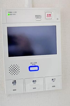 コスモアージュ西葛西 