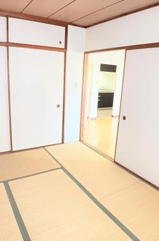 コスモアージュ西葛西 