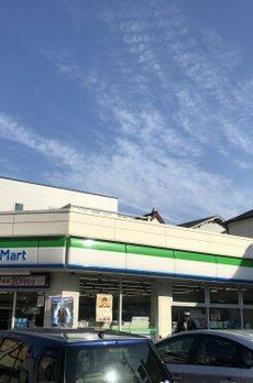 大森西戸建 