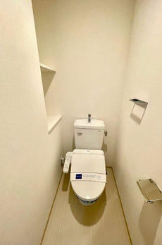 レジディア大手町北 
