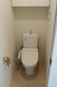 プラウドフラット三軒茶屋Ⅱ 