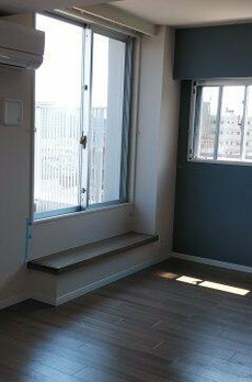 プラウドフラット三軒茶屋Ⅱ 