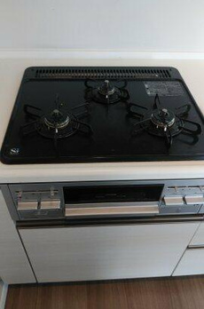 プラウドフラット三軒茶屋Ⅱ 