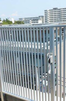 プラウドフラット三軒茶屋Ⅱ 