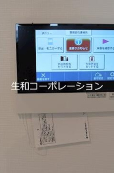 パークタワー勝どきサウス 