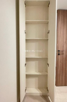 パークタワー勝どきサウス 