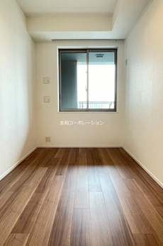 パークタワー勝どきサウス 