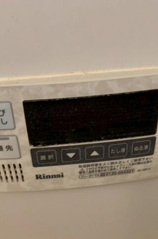 パティオ北新宿 