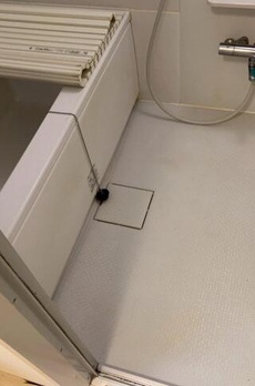 パティオ北新宿 