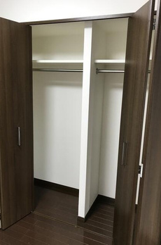 コンフォリア田町 
