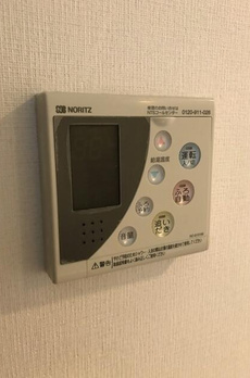コンフォリア田町 