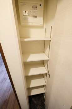 ウェルスクエアイズム文京小日向 