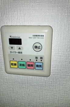 コンパートメント東京中央 