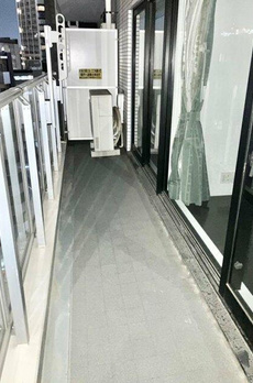 コンパートメント東京中央 