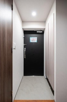 ウェルスクエア新宿戸山 
