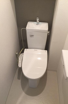 北千住スカイハイツ 