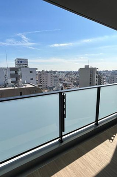 エスティメゾン大森 