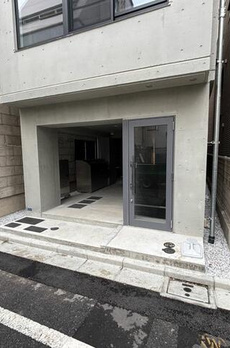 ＤＥＣＯＲ　ＲＥＳＩＤＥＮＣＥ　田原町 