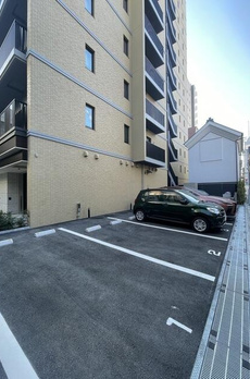 パークホームズ浅草六丁目 