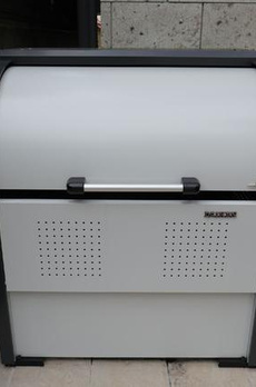 ザ・プレイス中馬込 