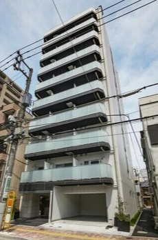 ジェノヴィア御徒町スカイガーデン 