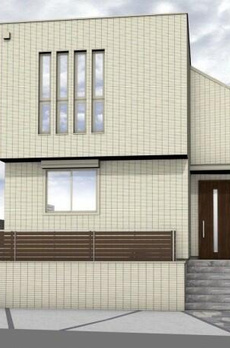 奥沢２丁目戸建 