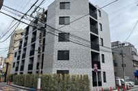 ＳＯＬＡＳＩＡｒｅｓｉｄｅｎｃｅ亀戸