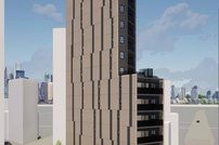 デュオフラッツ板橋大山