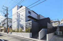 ルネサンスコート目黒南